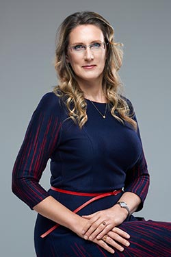 RNDr. Jana Brotánková, Ph.D.