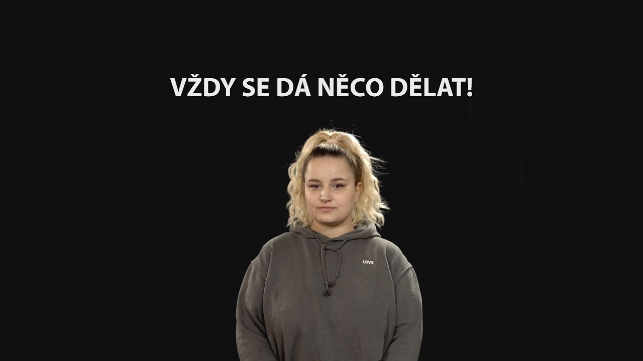 Video Ne znamená ne