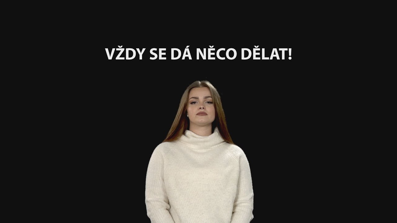 Video Něco za něco