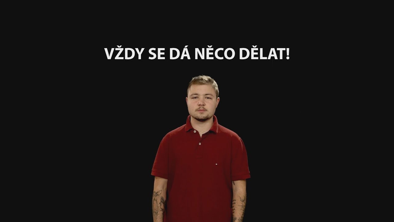 Video Mě se to netýká